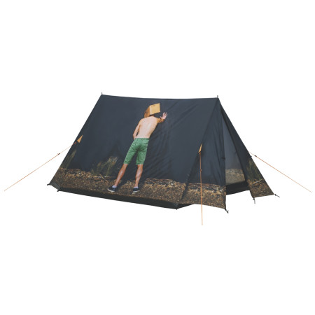 Tenda Easy Camp Image grigio
