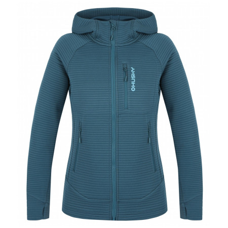 Felpa da donna Husky Anara L