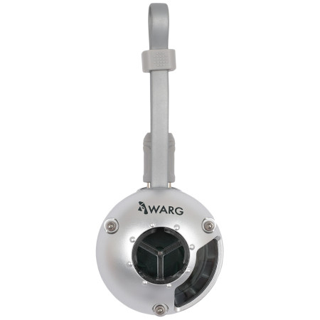 Pompa elettrica Warg NanoFlow USB-C