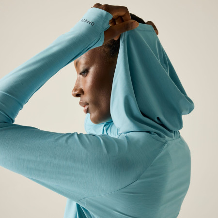 Maglietta da donna Dare 2b Sprint Cty Hoodie