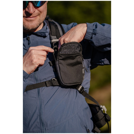 Tasca per la tracolla Warg Camino Pocket