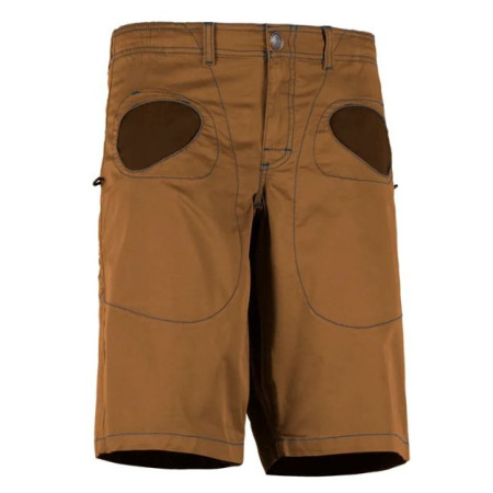Pantaloncini da uomo E9 Rondo Short-S Men's marrone Land