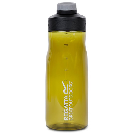 Borraccia Regatta Tritan Trekking Bottle 0.8L verde GrenoblGreen