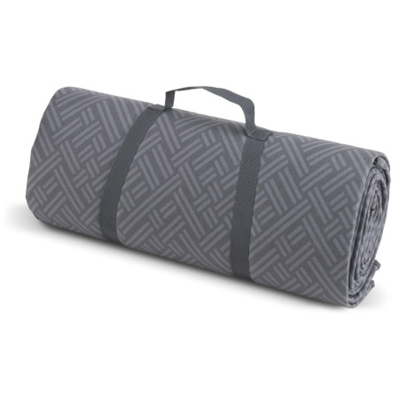 Pavimento per tenda Easy Camp Rosebay Universal Carpet 1.3 x 2.4 m grigio