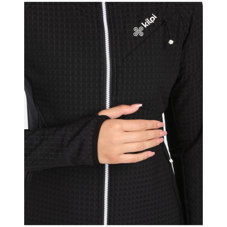 Felpa da donna Kilpi Frensis-W