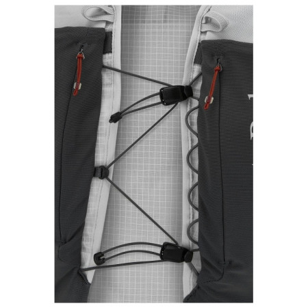 Gilet da corsa Rab Veil 12