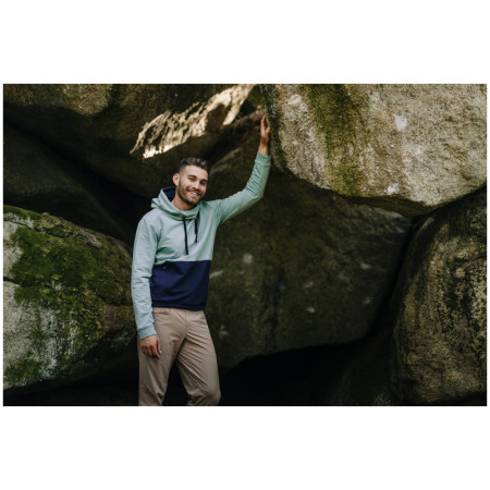 Felpa da uomo High Point One Hoody