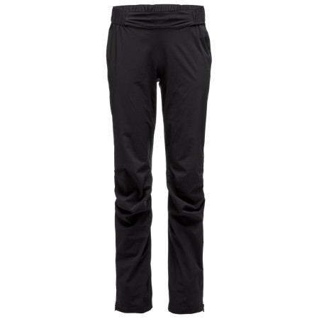 Pantaloni da donna Black Diamond Stormline Stretch Rain Pants