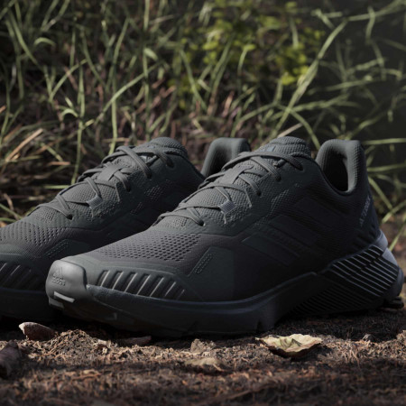 Scarpe da corsa da uomo Adidas Terrex Soulstride