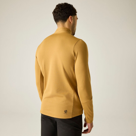 Felpa da uomo Dare 2b Venture Stretch Midlayer