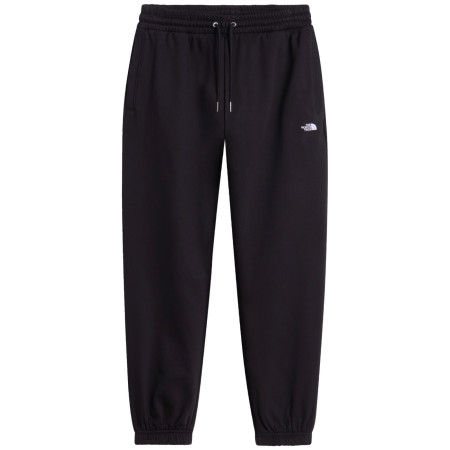 Pantaloni da tuta da uomo The North Face Essential Simple Dome Relaxed Pant nero TNF BLACK