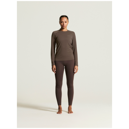 Maglietta sportiva da donna Craft Active Comfort Ls 2 W