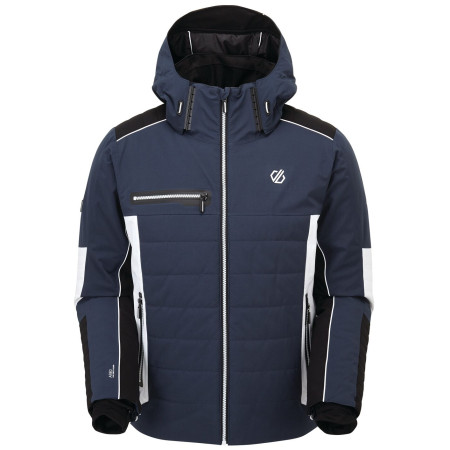 Giacca invernale da uomo Dare 2b Out Force blu Nightfall