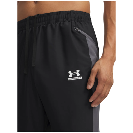 Pantaloni da tuta da uomo Under Armour Tech Sport Pant