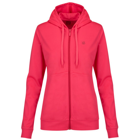 Felpa da donna Loap Matilda rosa Pink