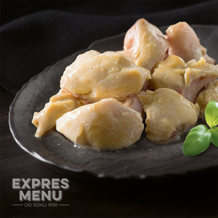 Pasto pronto Expres menu Pollo 300 g