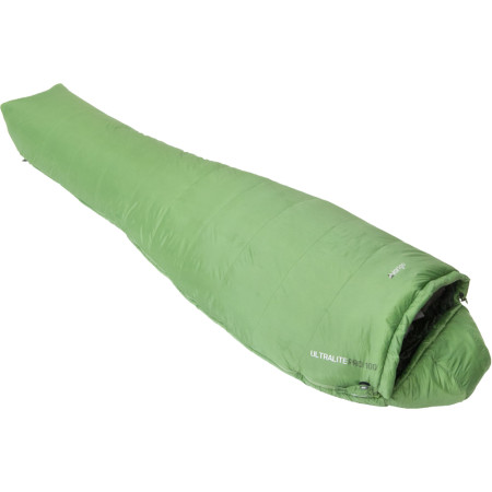 Sacco a pelo Vango Ultralite Pro 100 verde PamirGreen