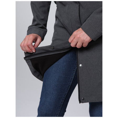 Cappotto da donna Loap Lunara