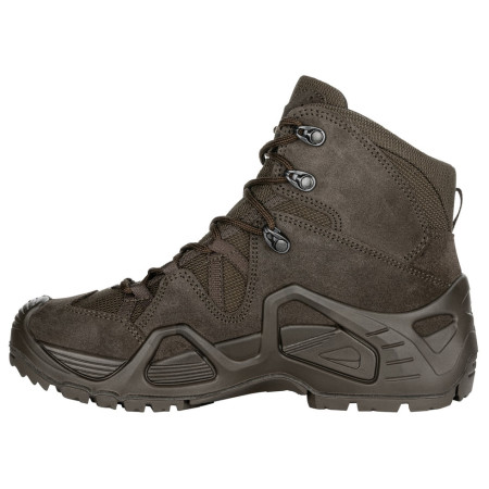 Scarpe da uomo Lowa Zephyr GTX Mid TF