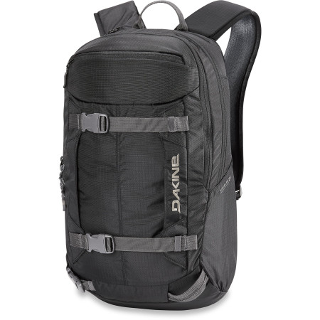 Zaino Dakine Mission Pro 25L nero black
