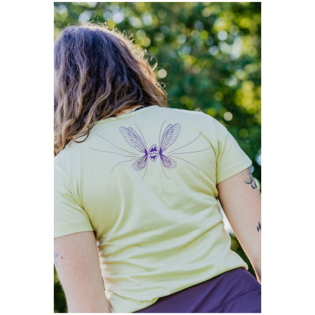 Maglietta da donna High Point Skim Lady T-Shirt