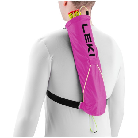 Borsa per bastoni Leki Trail Running Quiver