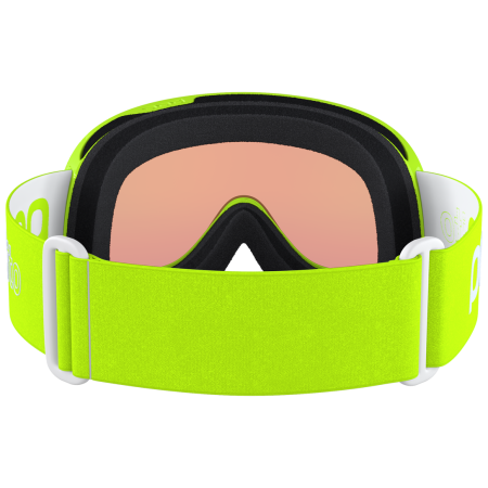 Occhiali da sci per bambini POC POCito Retina