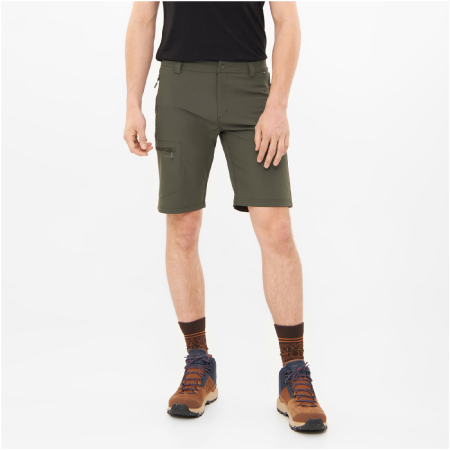 Pantaloncini da uomo Viking Sumatra