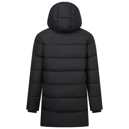 Cappotto invernale da uomo Regatta Marek Longline