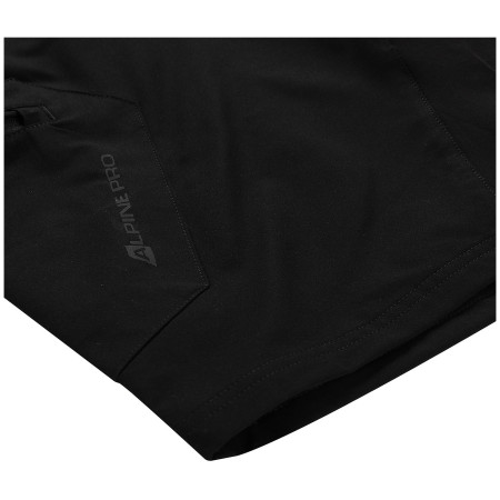 Pantaloncini da uomo Alpine Pro Zamb 3