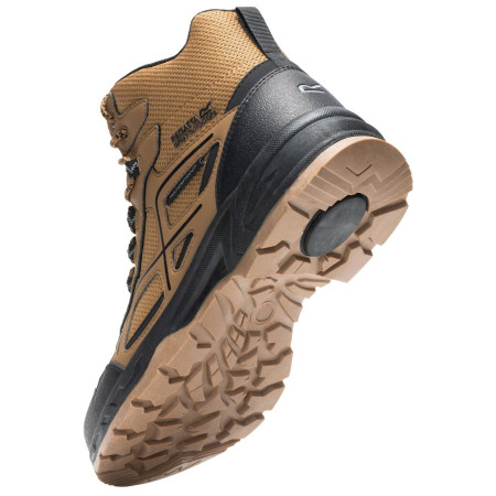 Scarpe da trekking uomo Regatta Vendeavour Boot