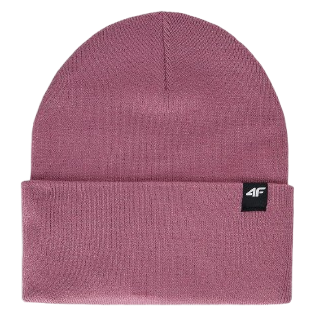Berretto 4F Cap U674 rosa DARK PINK