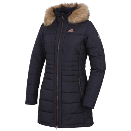 Cappotto da donna Hannah Mex (2019) blu BlueNights