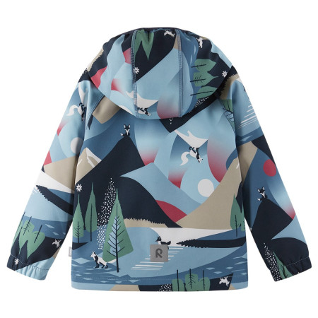 Giacca softshell per bambini Reima Vantti