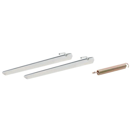 Cinghia Brunner Stabilizer kit