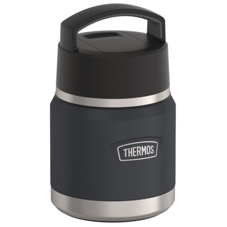 Thermos per il cibo Thermos Icon Kids Food Jar with Folding Spoon 0,35l