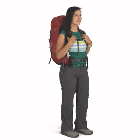 Zaino da escursionismo da donna Osprey Tempest 33