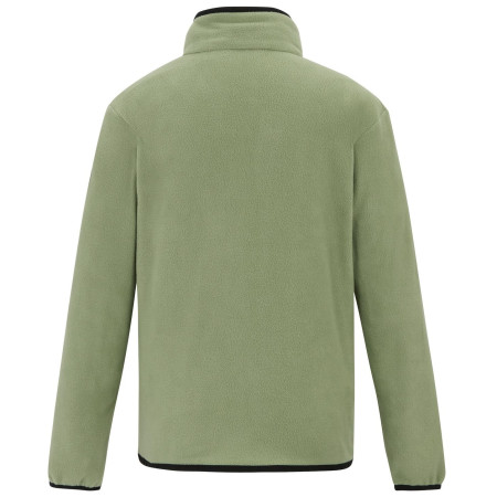 Felpa da bambino Regatta Junior Frankie F/Z Light Sage
