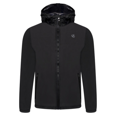 Giacca da uomo Dare 2b Occupy IIPackaway nero Black