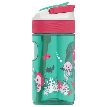 Bottiglia per bambini Kambukka Lagoon 400 ml
