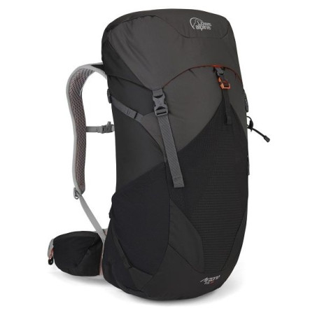 Zaino Lowe Alpine AirZone Trail 35 nero Black/Anthracite