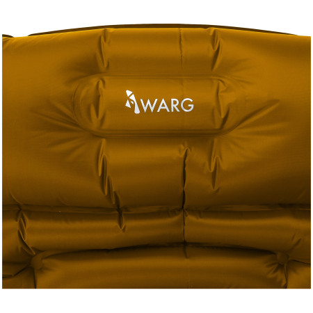 Materassino gonfiabile Warg X-Trail Comfy