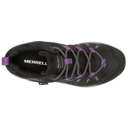 Scarpe da trekking da donna Merrell Claypool 2 Sport Gtx