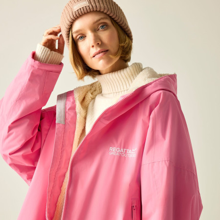 Cappotto antipioggia Regatta Adult W Proof Robe