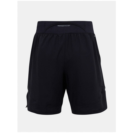 Pantaloncini da uomo Under Armour Launch Pro 2n1 7'' Shorts