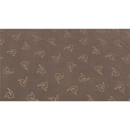Tappeto per tenda Robens Flooring Klondike Grande marrone Brown