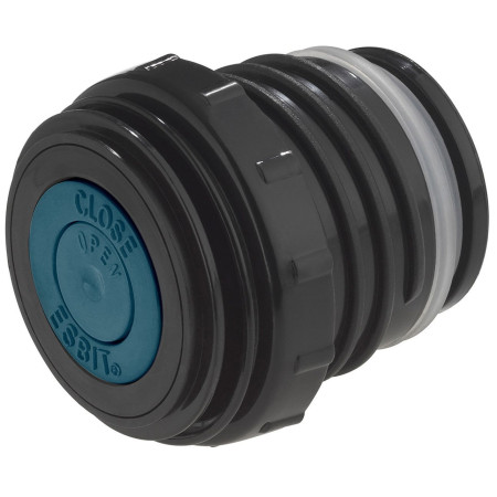 Thermos Esbit con doppio tappo 1000 ml