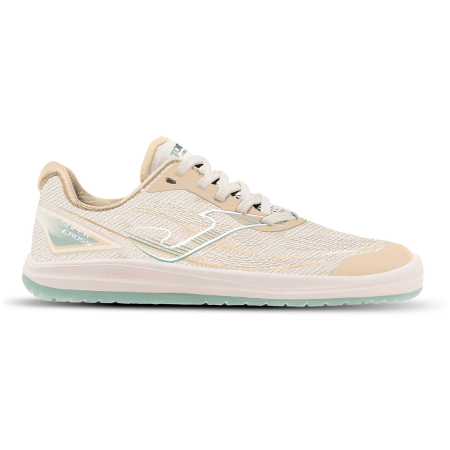 Scarpe barefoot per bambini Joma Supercross Junior Beige