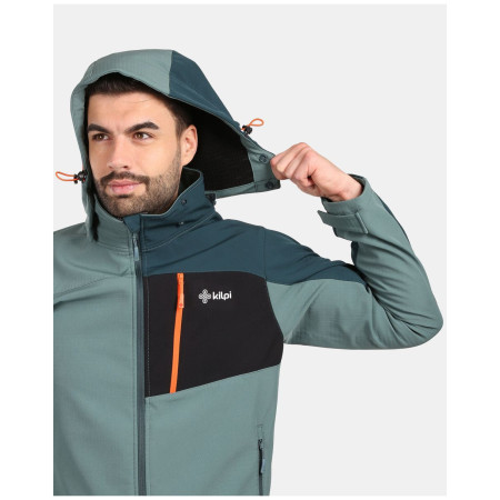 Giacca softshell da uomo Kilpi Ontavio-M