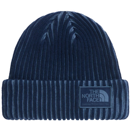 Berretto The North Face Salty Special Edition blu SUMMIT NAVY/HERITAGE PA